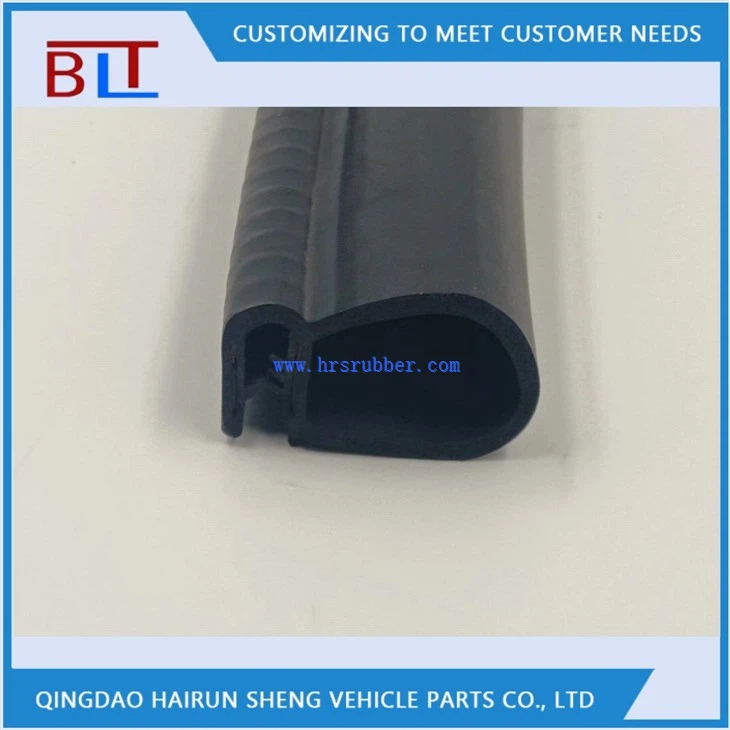 Box And Cabinet Sealing Strip