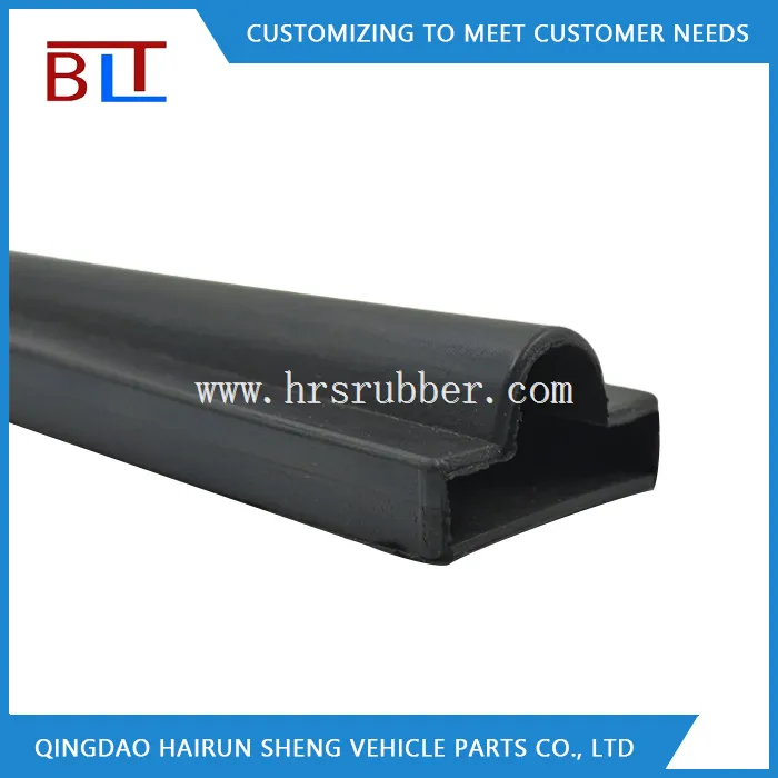 Windshield Weatherstrip